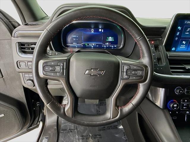 2023 Chevrolet Suburban 4WD RST