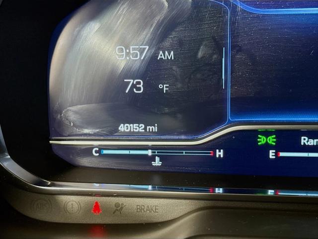 2023 Chevrolet Suburban 4WD RST