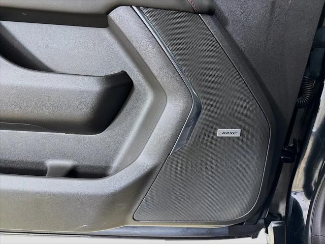 2023 Chevrolet Suburban 4WD RST