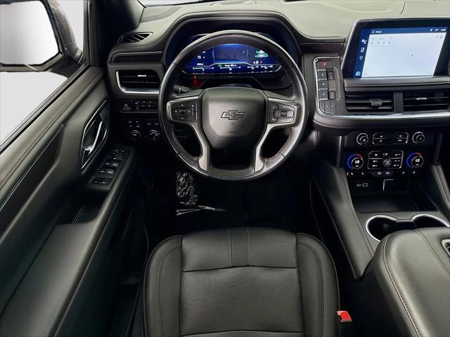 2023 Chevrolet Suburban 4WD RST