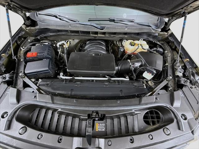 2023 Chevrolet Suburban 4WD RST