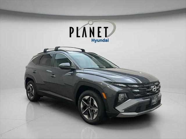 2026 Hyundai Tucson Plug-In Hybrid SEL for sale in Golden, CO