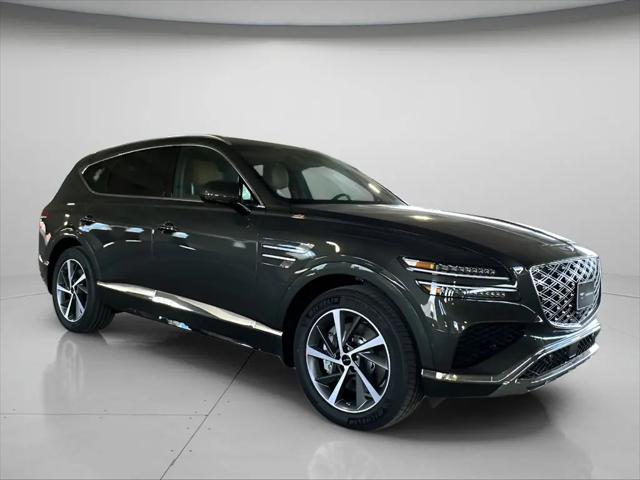 2026 Genesis GV80 2.5T Advanced AWD for sale in Golden, CO