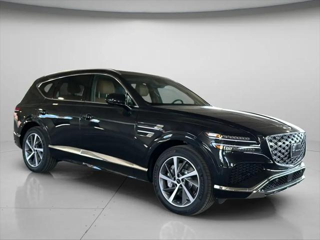 2026 Genesis GV80 2.5T Advanced AWD for sale in Golden, CO
