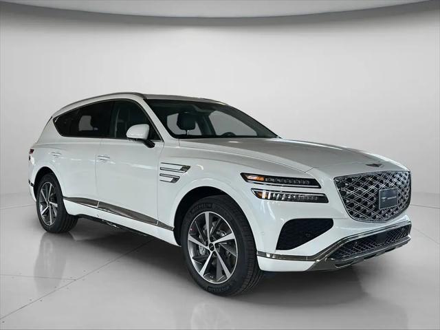 2026 Genesis GV80 3.5T Advanced AWD for sale in Golden, CO