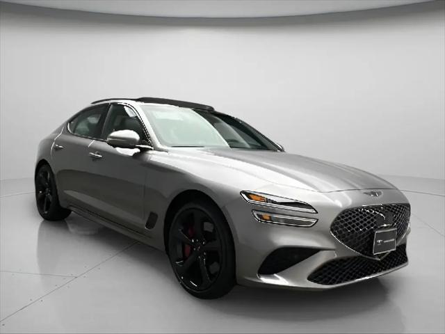 2026 Genesis G70 3.3T AWD Sport Prestige for sale in Golden, CO