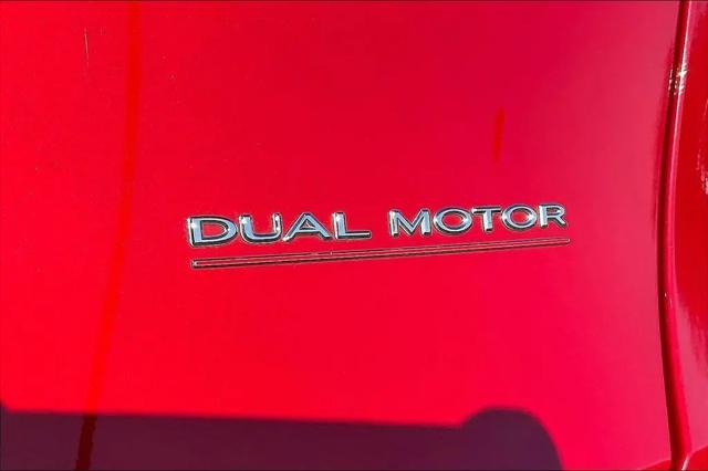 2021 Tesla Model Y Performance Dual Motor All-Wheel Drive