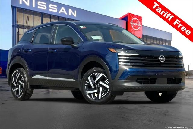 2026 Nissan Kicks SV for sale in San Bernardino, CA