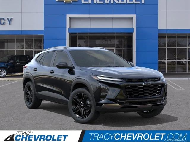 2026 Chevrolet Trax FWD ACTIV for sale in Tracy, CA