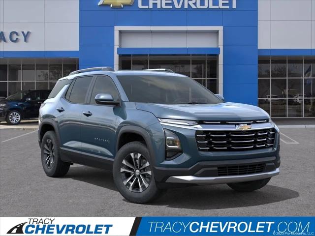 2026 Chevrolet Equinox AWD LT for sale in Tracy, CA