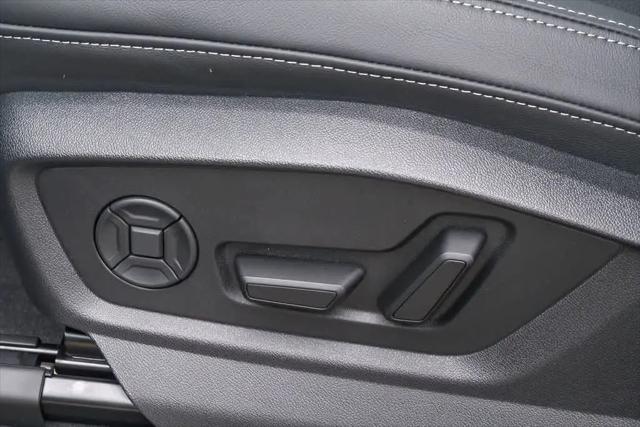 2026 Audi Q8 Premium Plus 55 TFSI quattro Tiptronic
