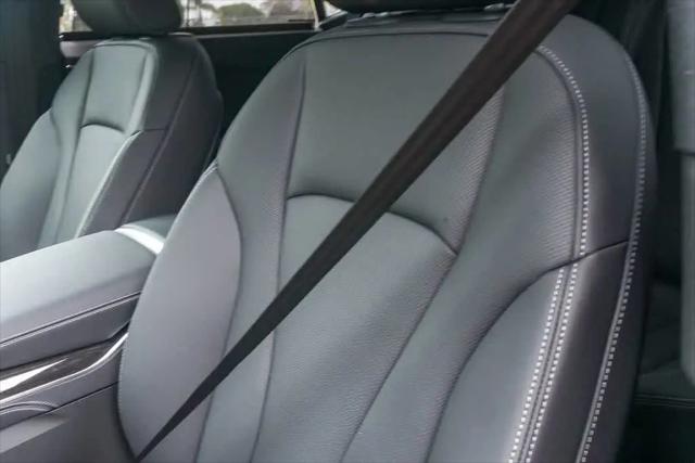 2026 Audi Q8 Premium Plus 55 TFSI quattro Tiptronic