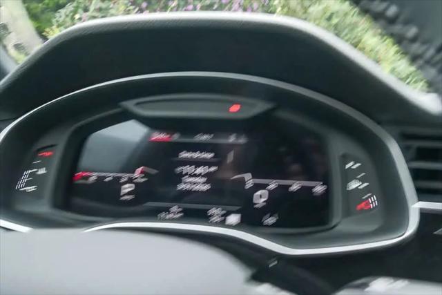 2026 Audi Q8 Premium Plus 55 TFSI quattro Tiptronic