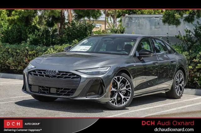 2026 Audi A6 Premium Plus quattro S tronic for sale in Oxnard, CA