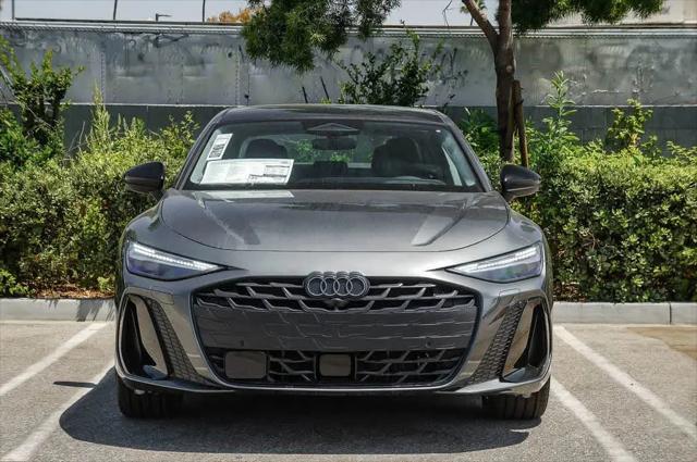 2026 Audi A6 Premium Plus quattro S tronic
