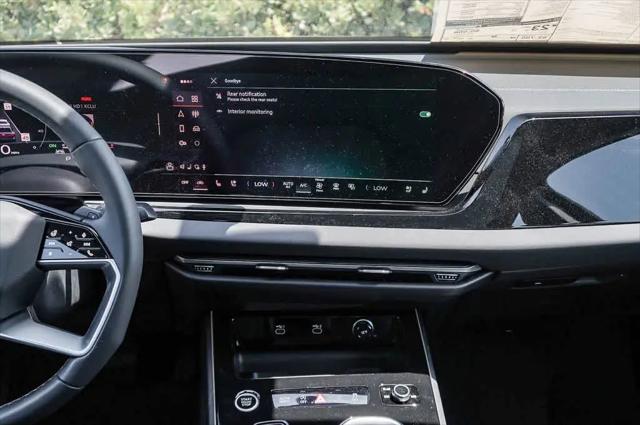 2026 Audi A6 Premium Plus quattro S tronic
