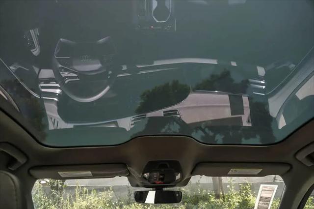2026 Audi A6 Premium Plus quattro S tronic