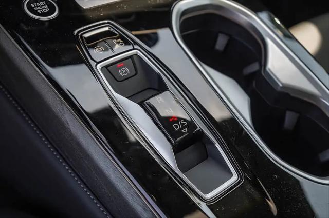 2026 Audi A6 Premium Plus quattro S tronic
