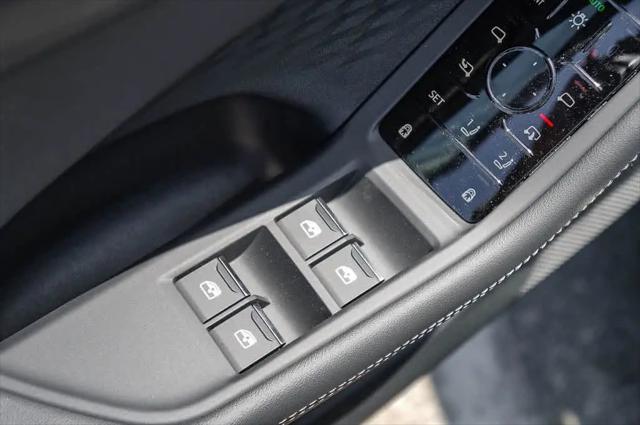 2026 Audi A6 Premium Plus quattro S tronic
