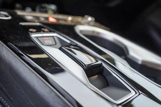 2026 Audi A6 Premium Plus quattro S tronic