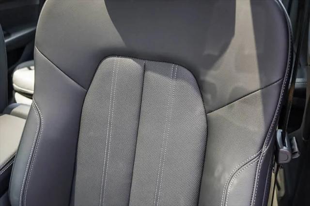 2026 Audi A6 Premium Plus quattro S tronic