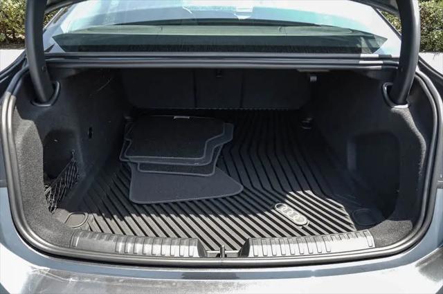 2026 Audi A6 Premium Plus quattro S tronic