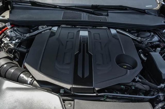 2026 Audi A6 Premium Plus quattro S tronic