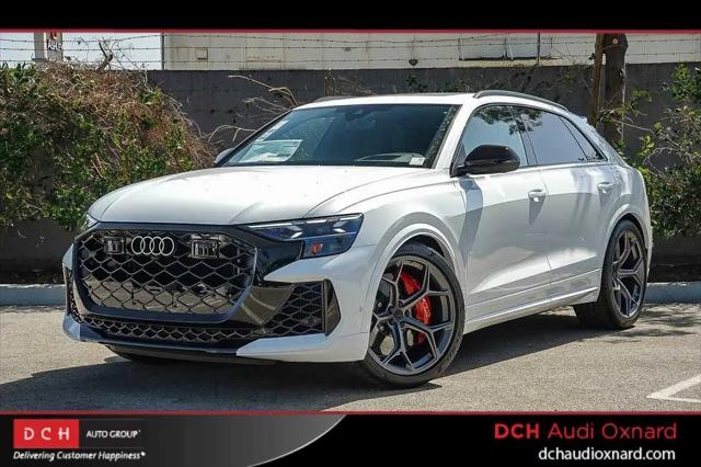 2026 Audi RS Q8 performance quattro tiptronic for sale in Oxnard, CA