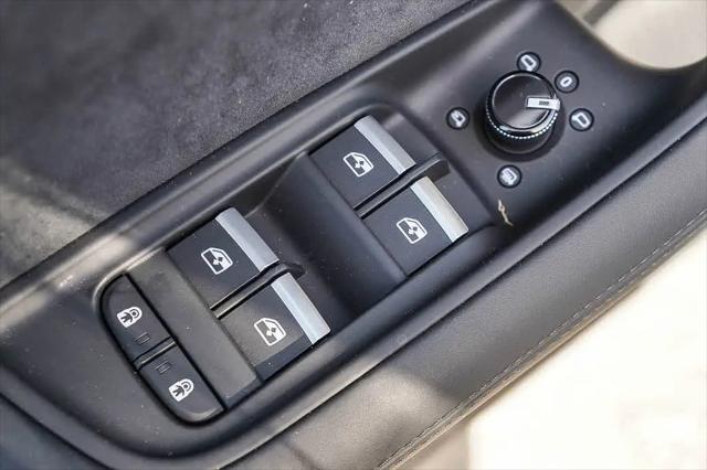 2026 Audi RS Q8 performance quattro tiptronic