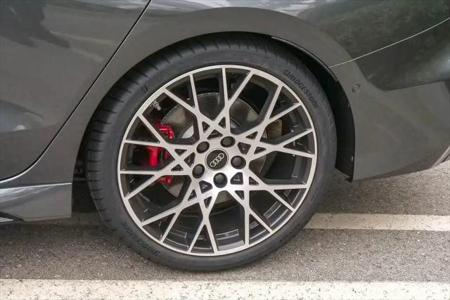 2026 Audi RS 3 TFSI quattro S tronic