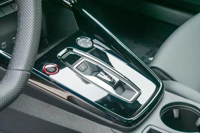 2026 Audi RS 3 TFSI quattro S tronic