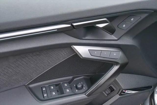 2026 Audi RS 3 TFSI quattro S tronic