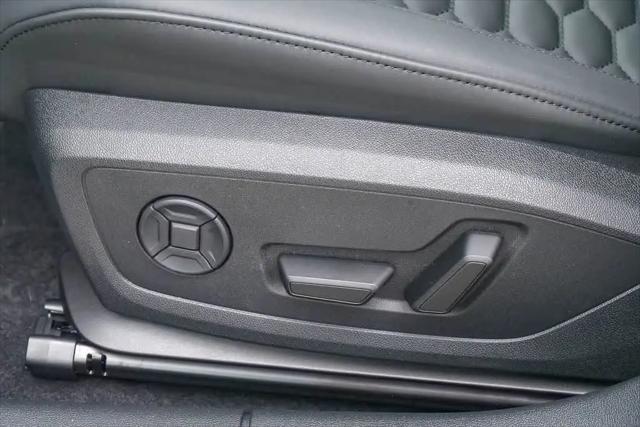 2026 Audi RS 3 TFSI quattro S tronic
