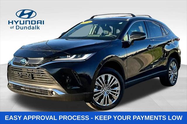 2024 Toyota Venza LE for sale in Dundalk, MD