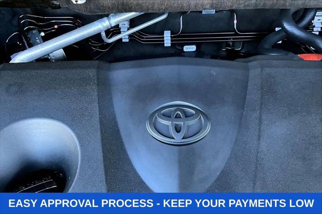 2024 Toyota Venza LE