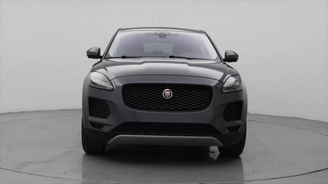2020 Jaguar E-PACE P250 AWD Automatic
