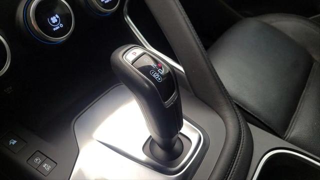 2020 Jaguar E-PACE P250 AWD Automatic