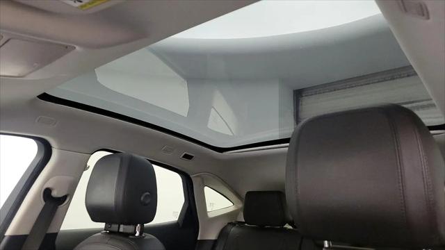 2020 Jaguar E-PACE P250 AWD Automatic