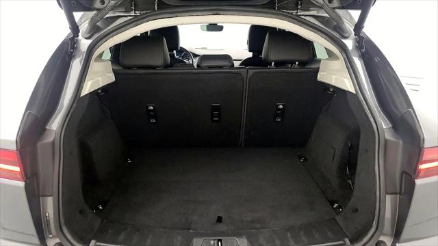 2020 Jaguar E-PACE P250 AWD Automatic