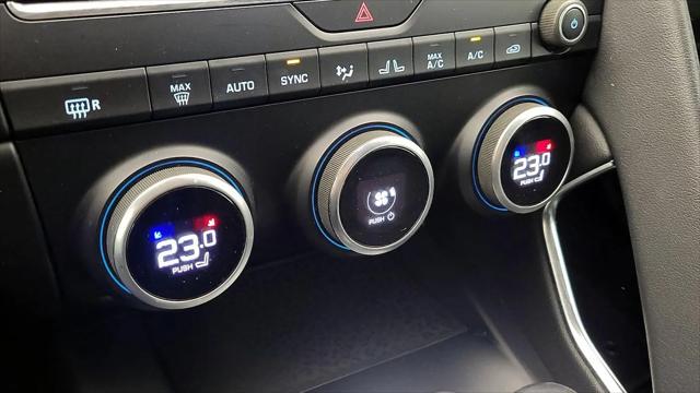 2020 Jaguar E-PACE P250 AWD Automatic