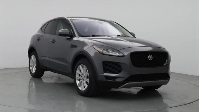 2020 Jaguar E-PACE P250 AWD Automatic for sale in Tolleson, AZ