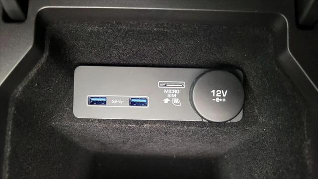 2020 Jaguar E-PACE P250 AWD Automatic