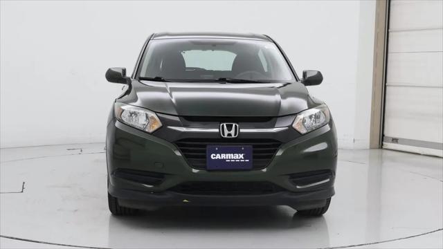 2016 Honda HR-V LX