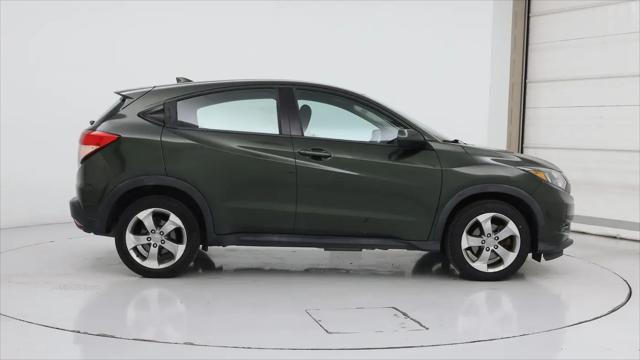 2016 Honda HR-V LX