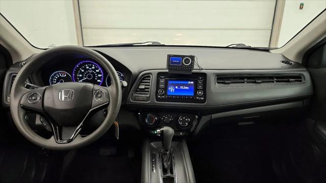 2016 Honda HR-V LX