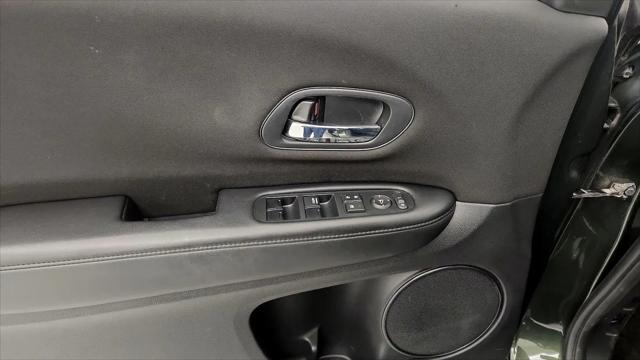 2016 Honda HR-V LX