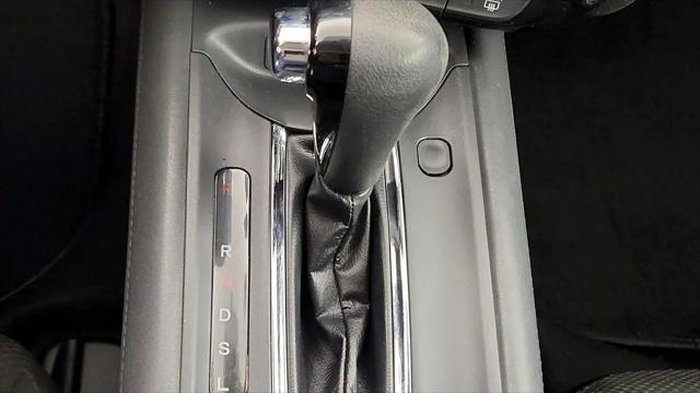 2016 Honda HR-V LX