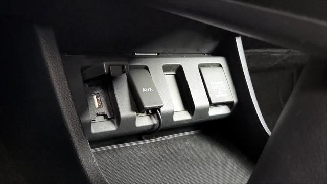 2016 Honda HR-V LX
