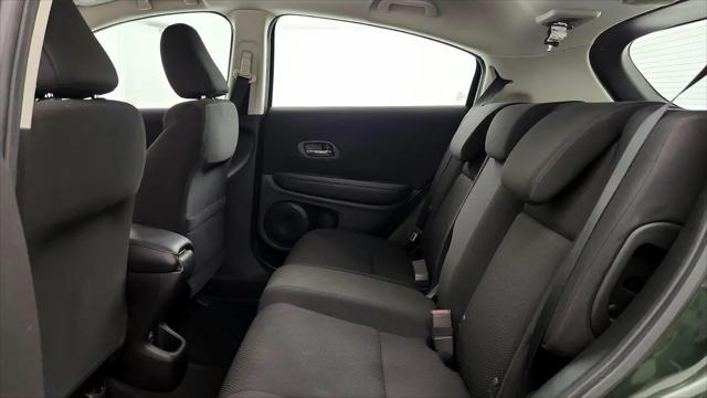 2016 Honda HR-V LX