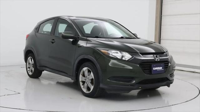 2016 Honda HR-V LX for sale in Killeen, TX